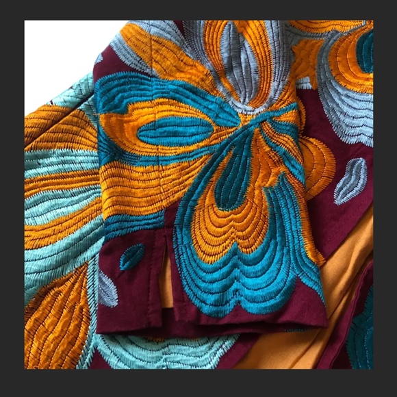 Ett:twa Woodstock Jacket - Picture 5 of 7